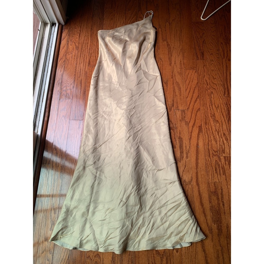 ARIANNA by RACHEL KAY Formal Maxi Dress Size 10